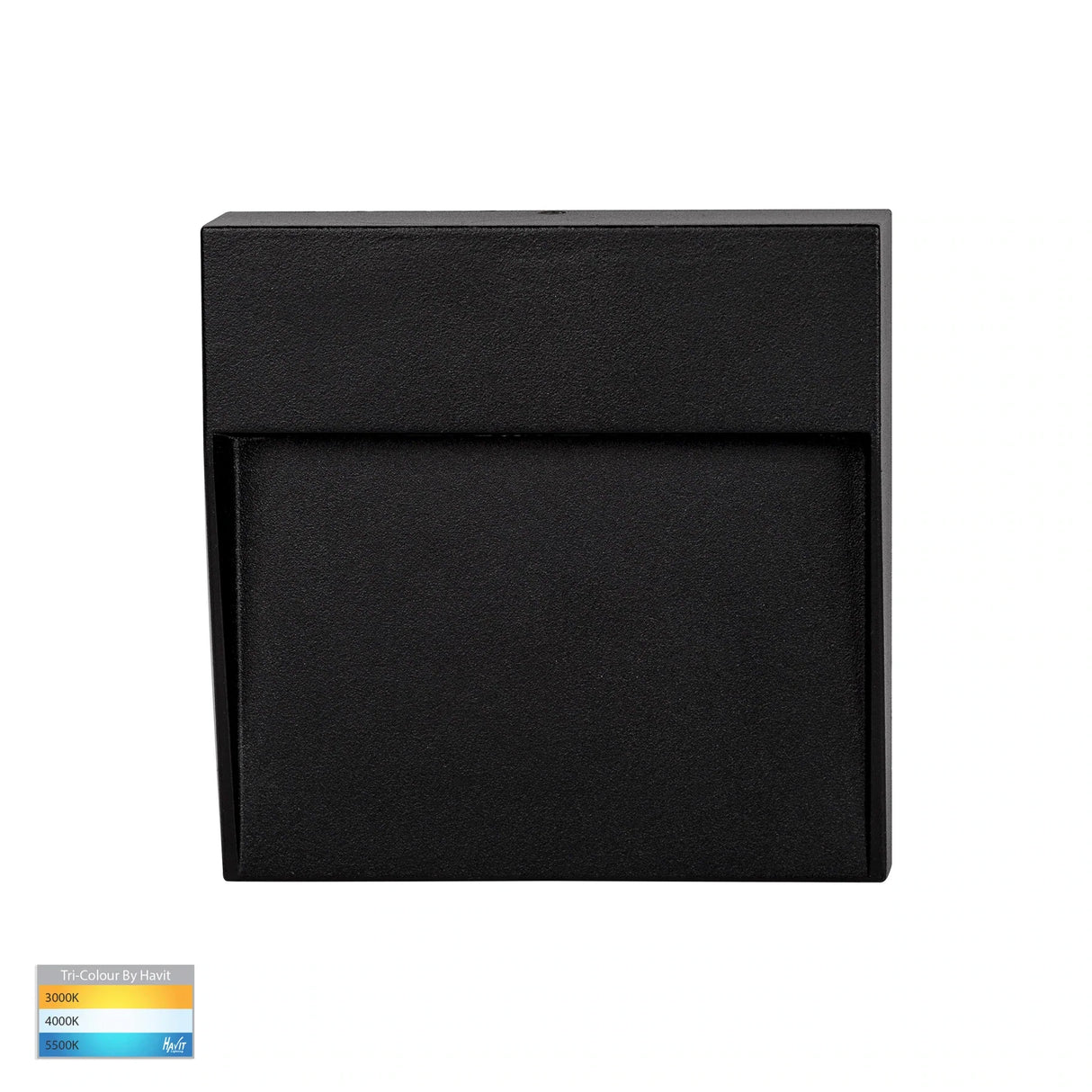 Havit HV3268T-12V-SQ Fino Square LED Outdoor Step Light