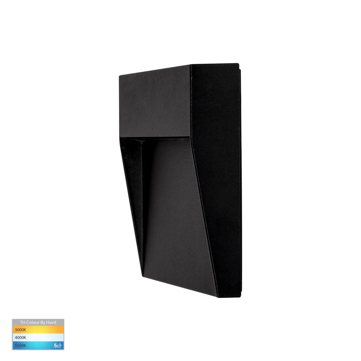 Havit HV3268T-12V-SQ Fino Square LED Outdoor Step Light