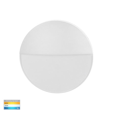 Havit HV3268T-12V-RND Fino Round LED Outdoor Step Light