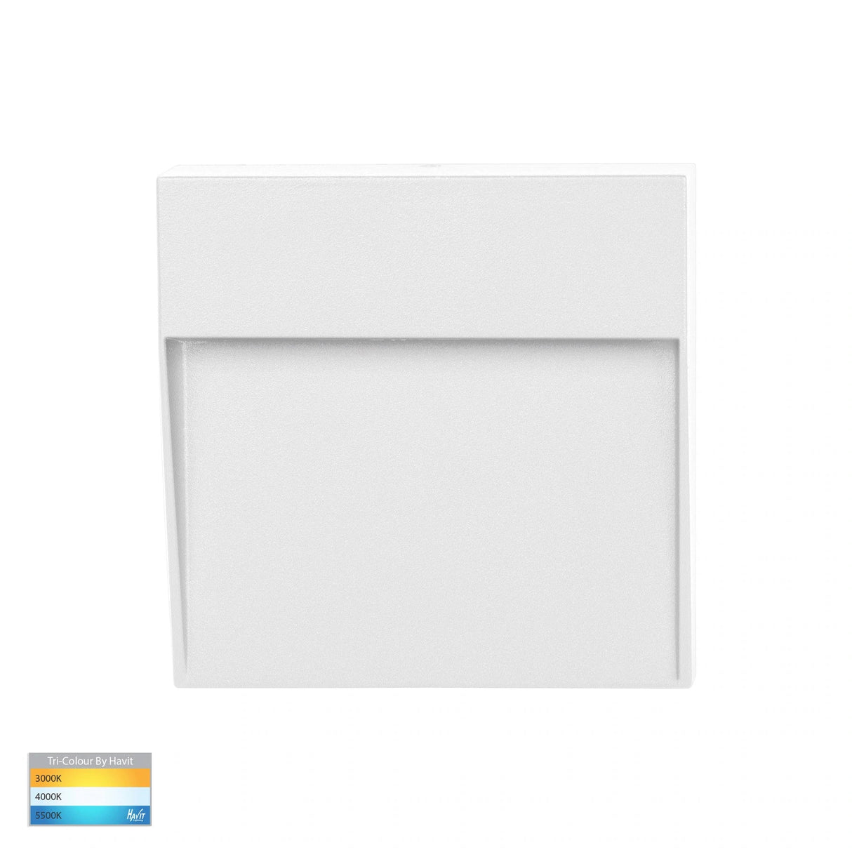 Havit HV3268T-12V-SQ Fino Square LED Outdoor Step Light