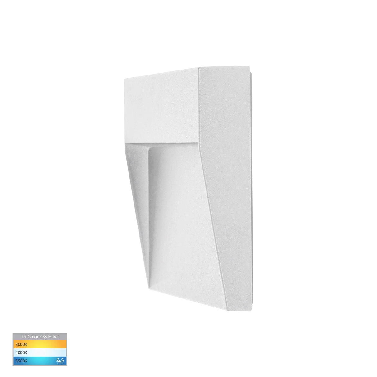 Havit HV3268T-12V-SQ Fino Square LED Outdoor Step Light