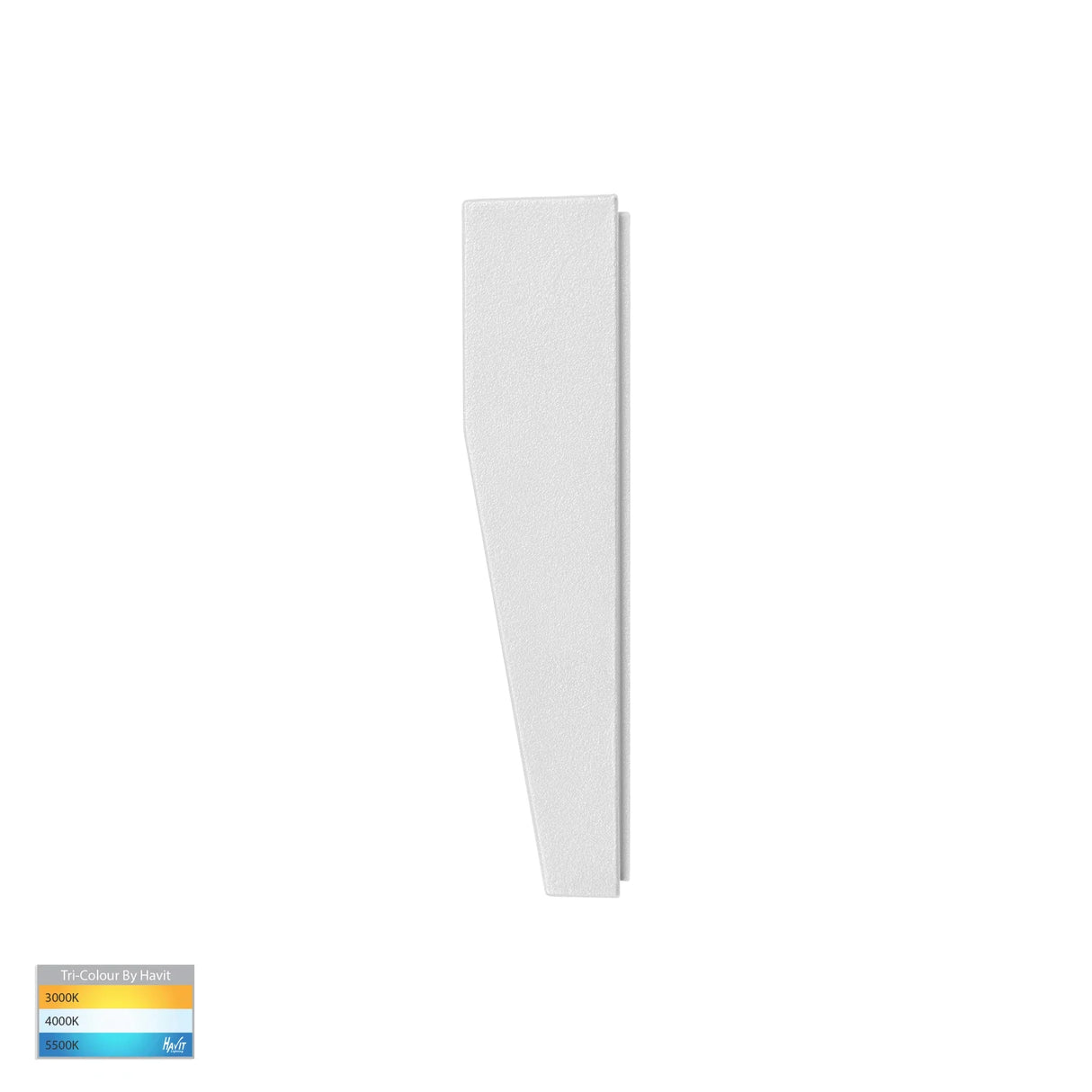 Havit HV3268T-12V-SQ Fino Square LED Outdoor Step Light