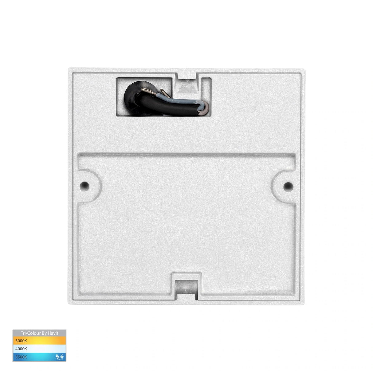 Havit HV3268T-12V-SQ Fino Square LED Outdoor Step Light