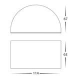 Havit HV3282T Mood LED Step Light
