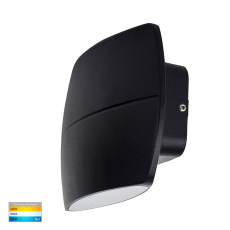 Havit HV35022T Cara Black Up & Down LED Wall Light