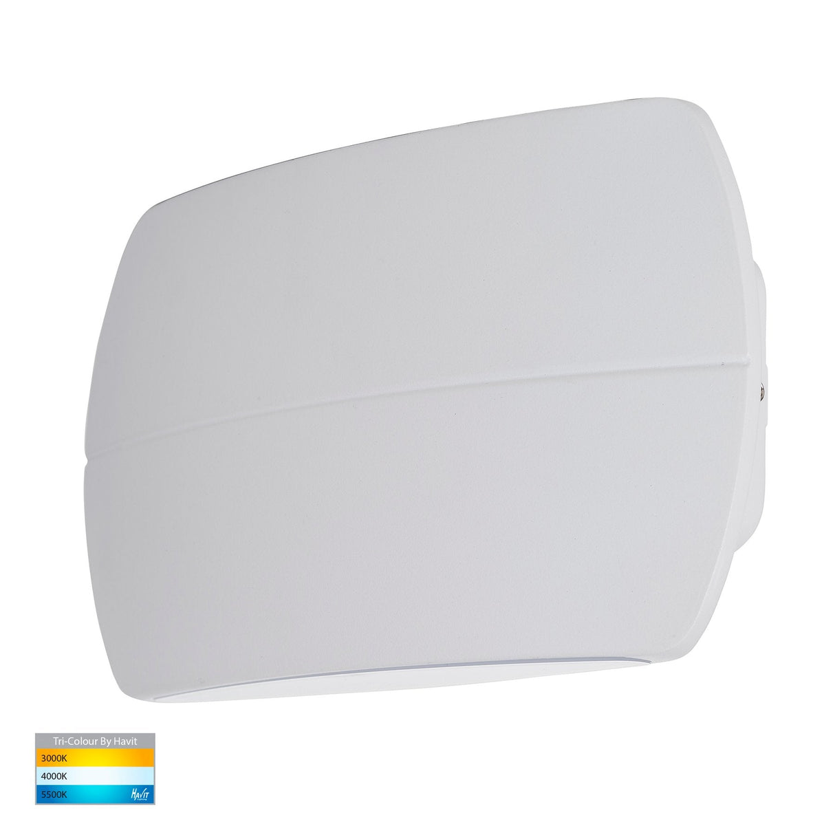 Havit HV35022T Cara Black Up & Down LED Wall Light