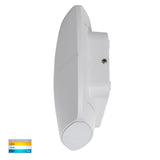 Havit HV35022T Cara Black Up & Down LED Wall Light