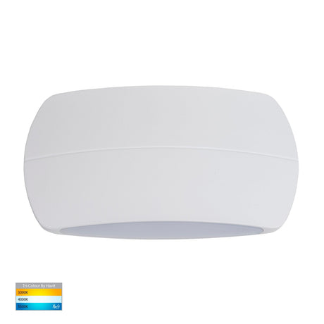 Havit HV35022T Cara Black Up & Down LED Wall Light