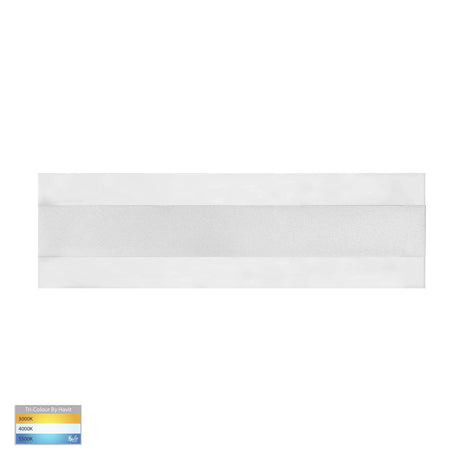 Havit HV3581T Barline Aluminium 300mm Wall Light