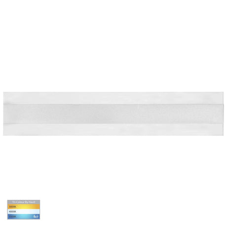 Havit HV3582T Barline Aluminium 600mm Wall Light