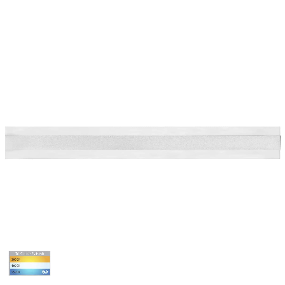 Havit HV3584T Barline Aluminium 1000mm Wall Light