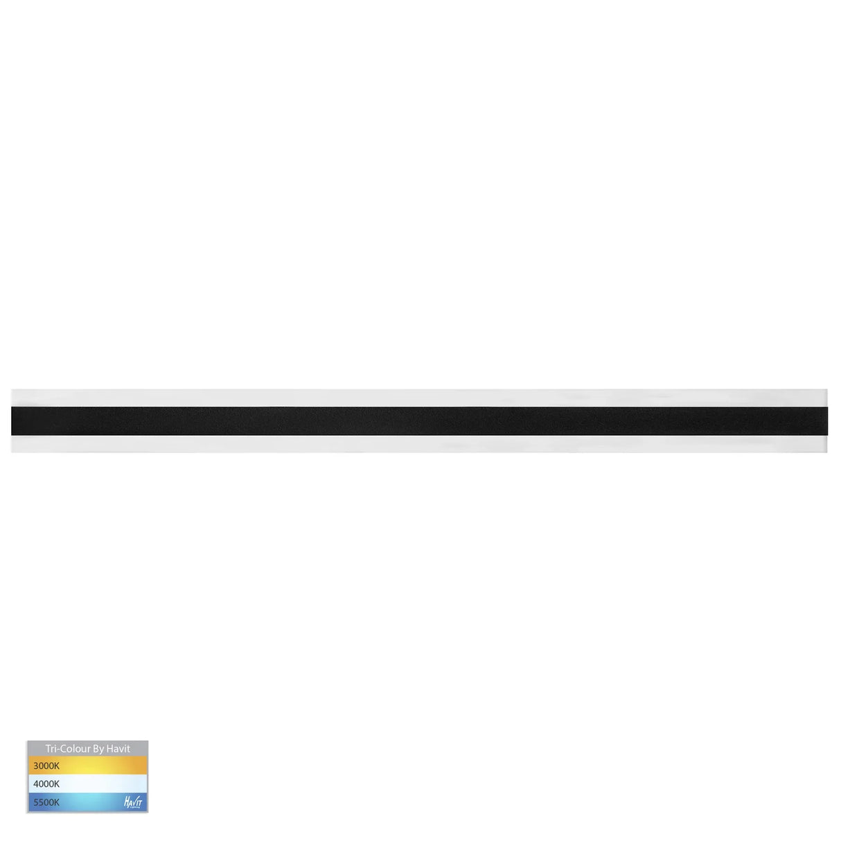 Havit HV3586T Barline Aluminium 1500mm Wall Light