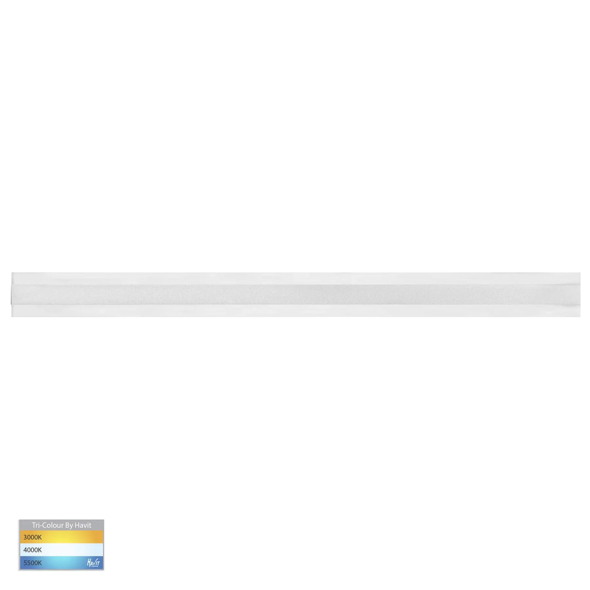 Havit HV3586T Barline Aluminium 1500mm Wall Light