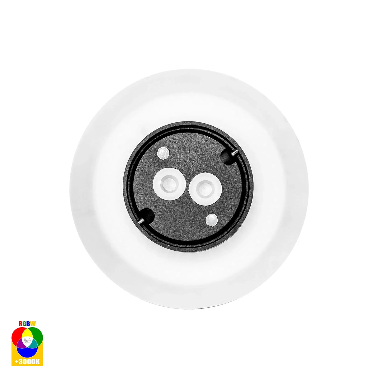 Havit HV3591RGBW Halo 7W RGBW LED Wall Light
