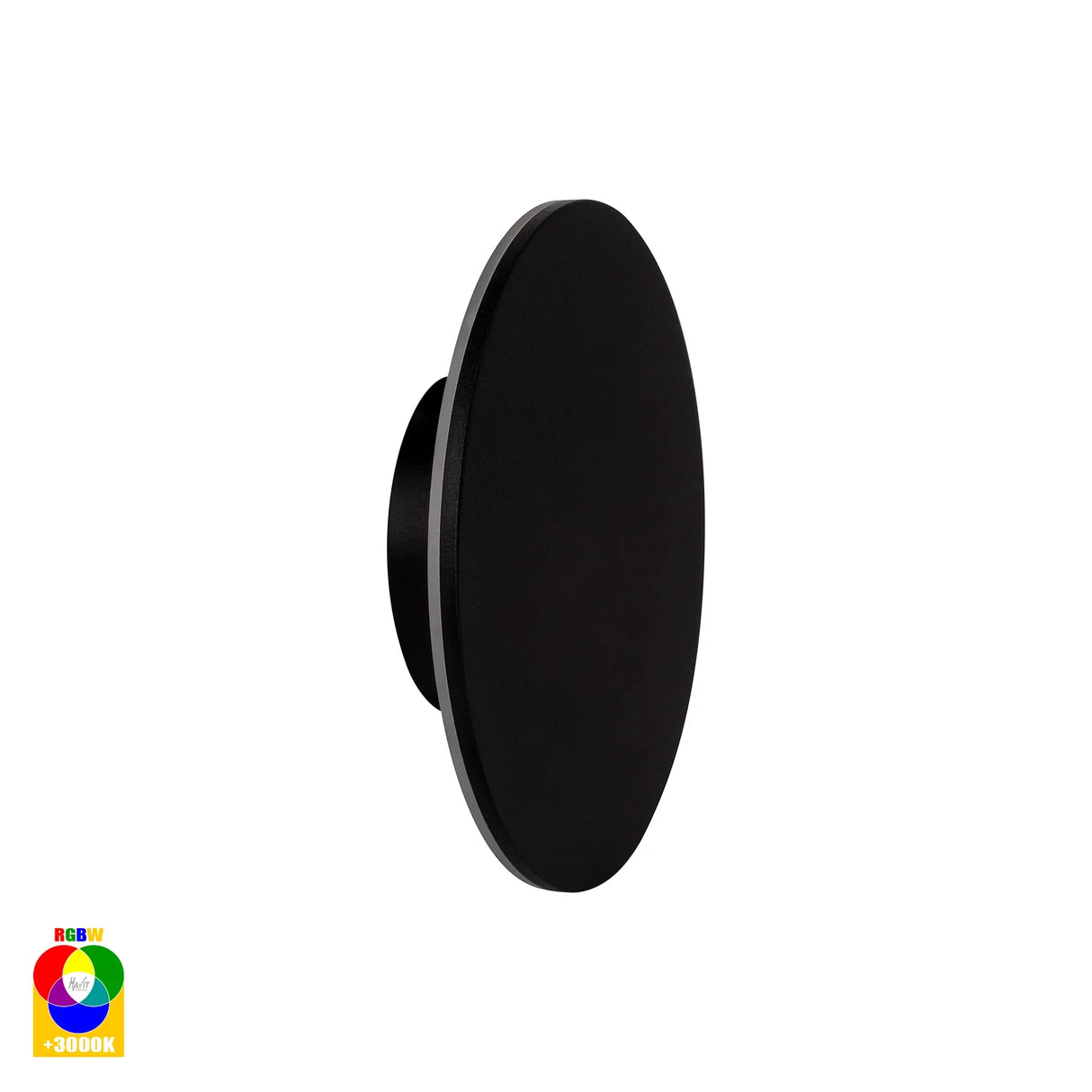 Havit HV3591RGBW Halo 7W RGBW LED Wall Light