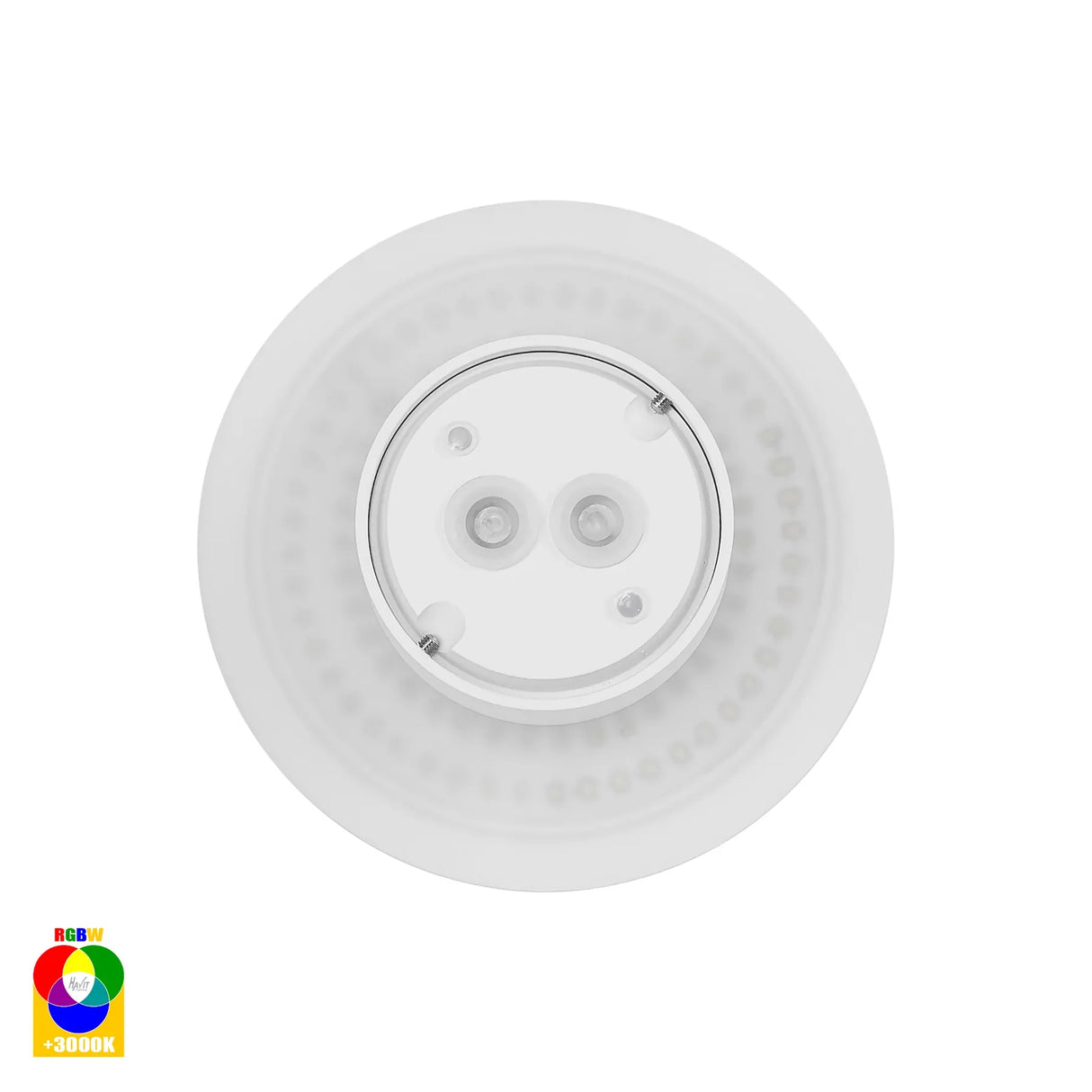 Havit HV3591RGBW Halo 7W RGBW LED Wall Light
