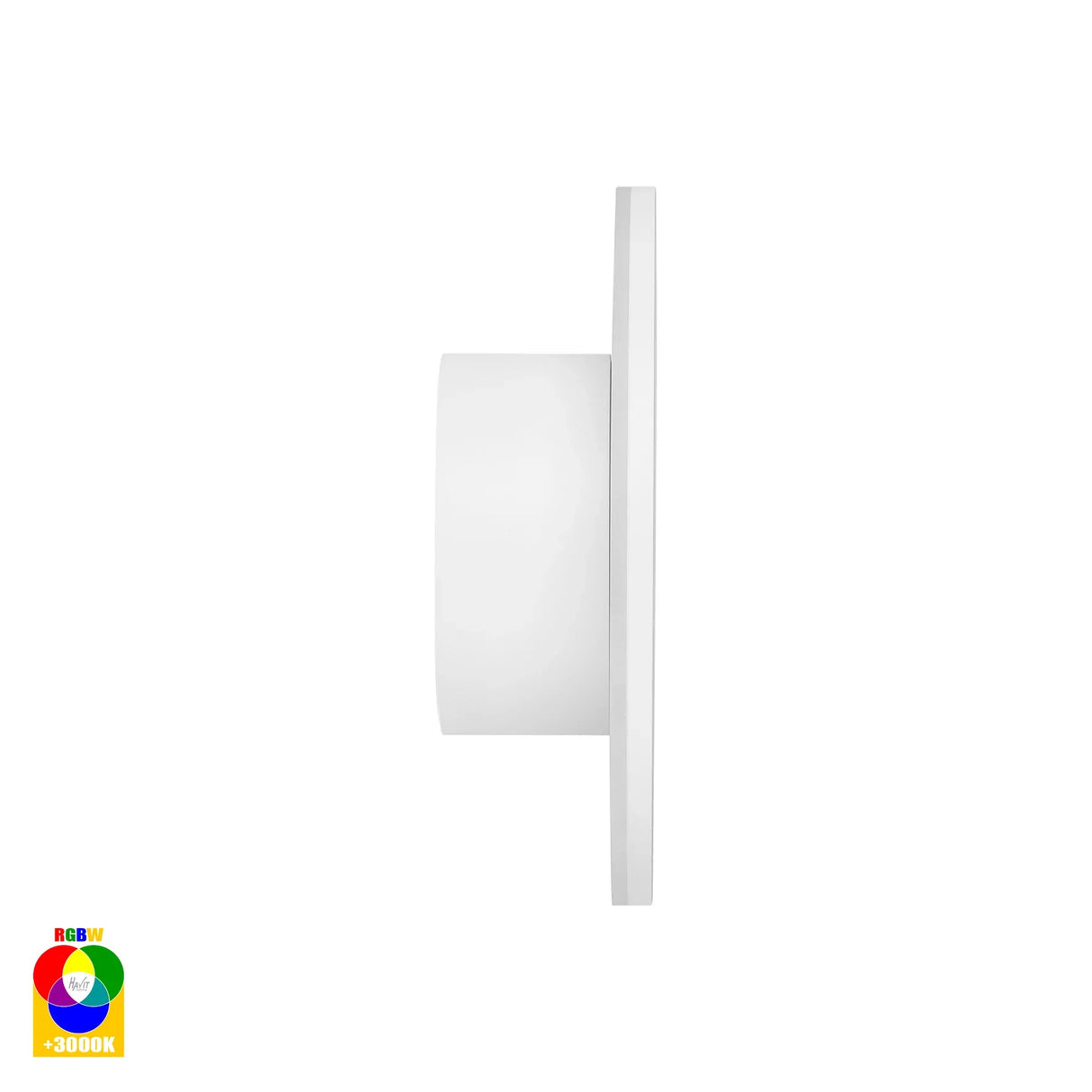 Havit HV3591RGBW Halo 7W RGBW LED Wall Light