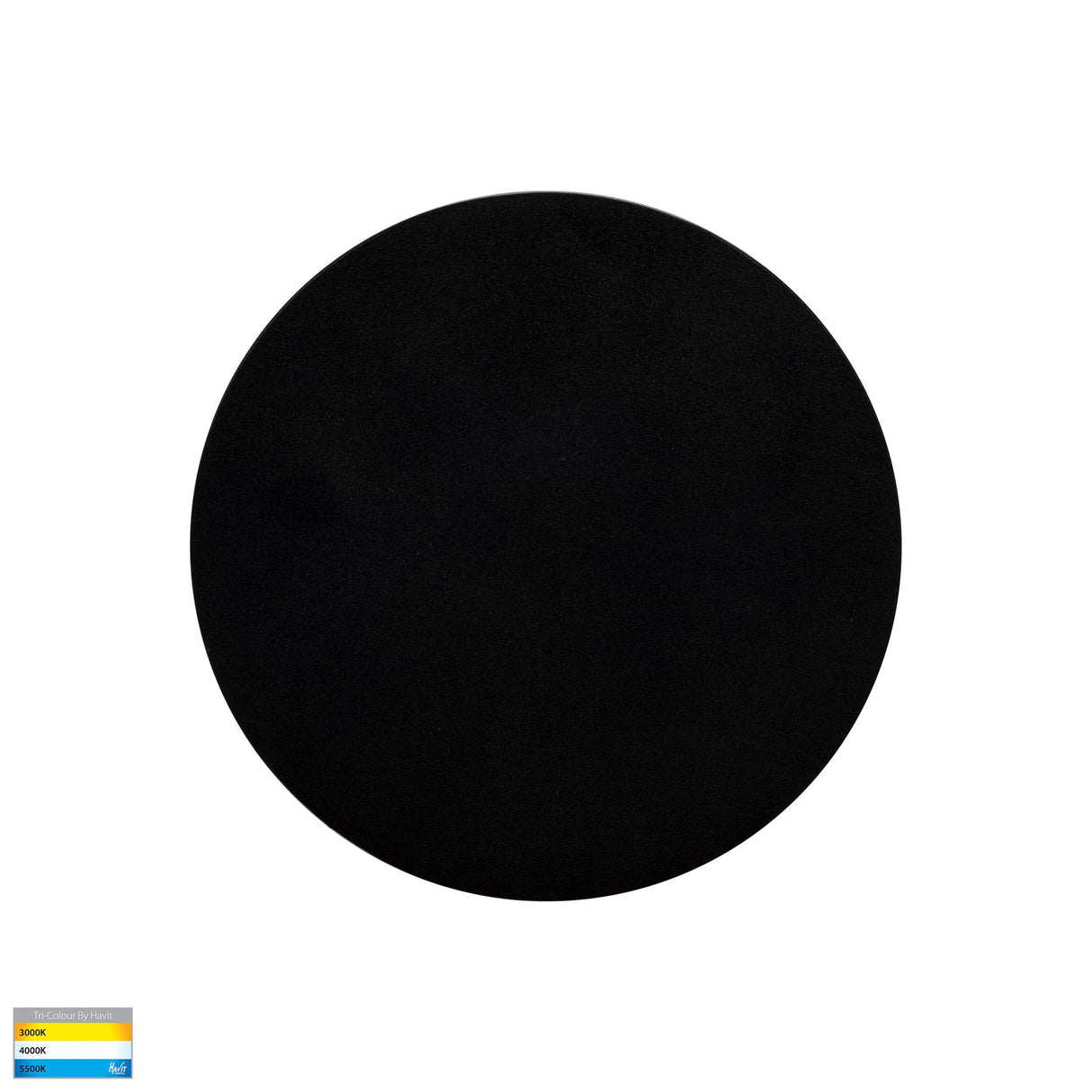 Havit HV3591T Halo TRI Colour LED Wall Light
