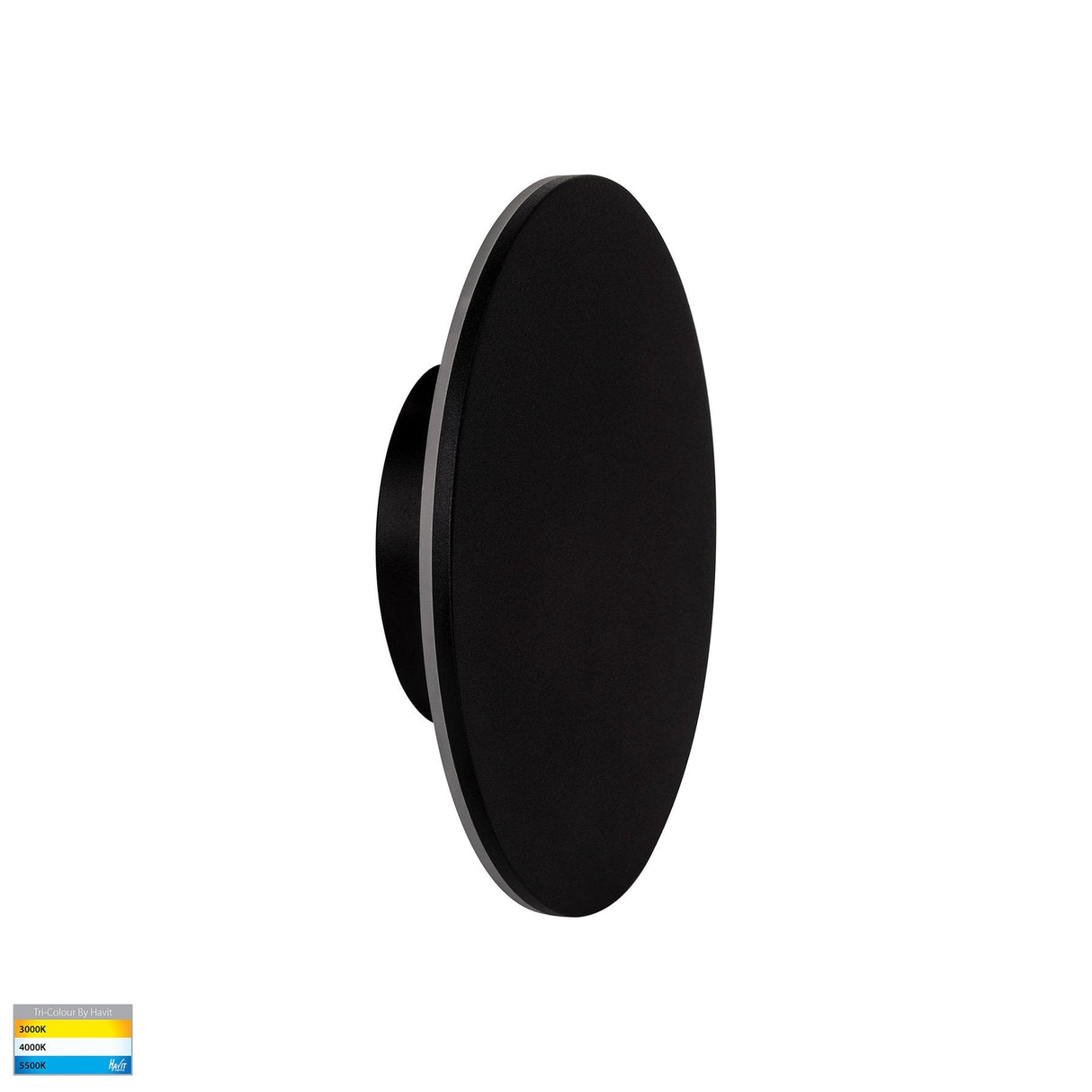 Havit HV3591T Halo TRI Colour LED Wall Light
