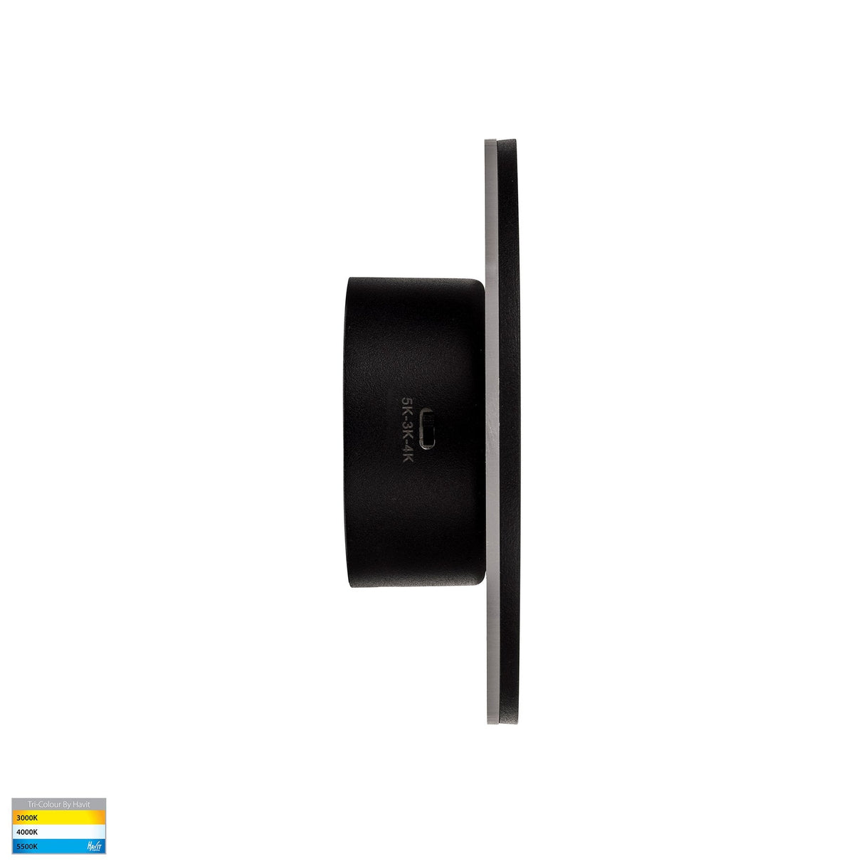 Havit HV3591T Halo TRI Colour LED Wall Light