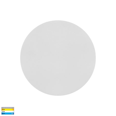 Havit HV3591T Halo TRI Colour LED Wall Light