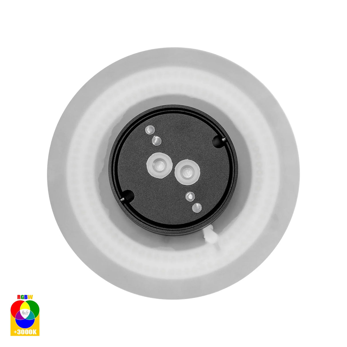 Havit HV3592RGBW Halo 12W RGBW LED Wall Light