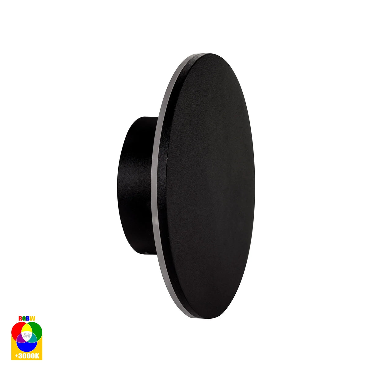 Havit HV3592RGBW Halo 12W RGBW LED Wall Light