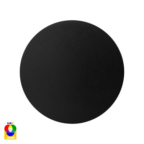 Havit HV3592RGBW Halo 12W RGBW LED Wall Light