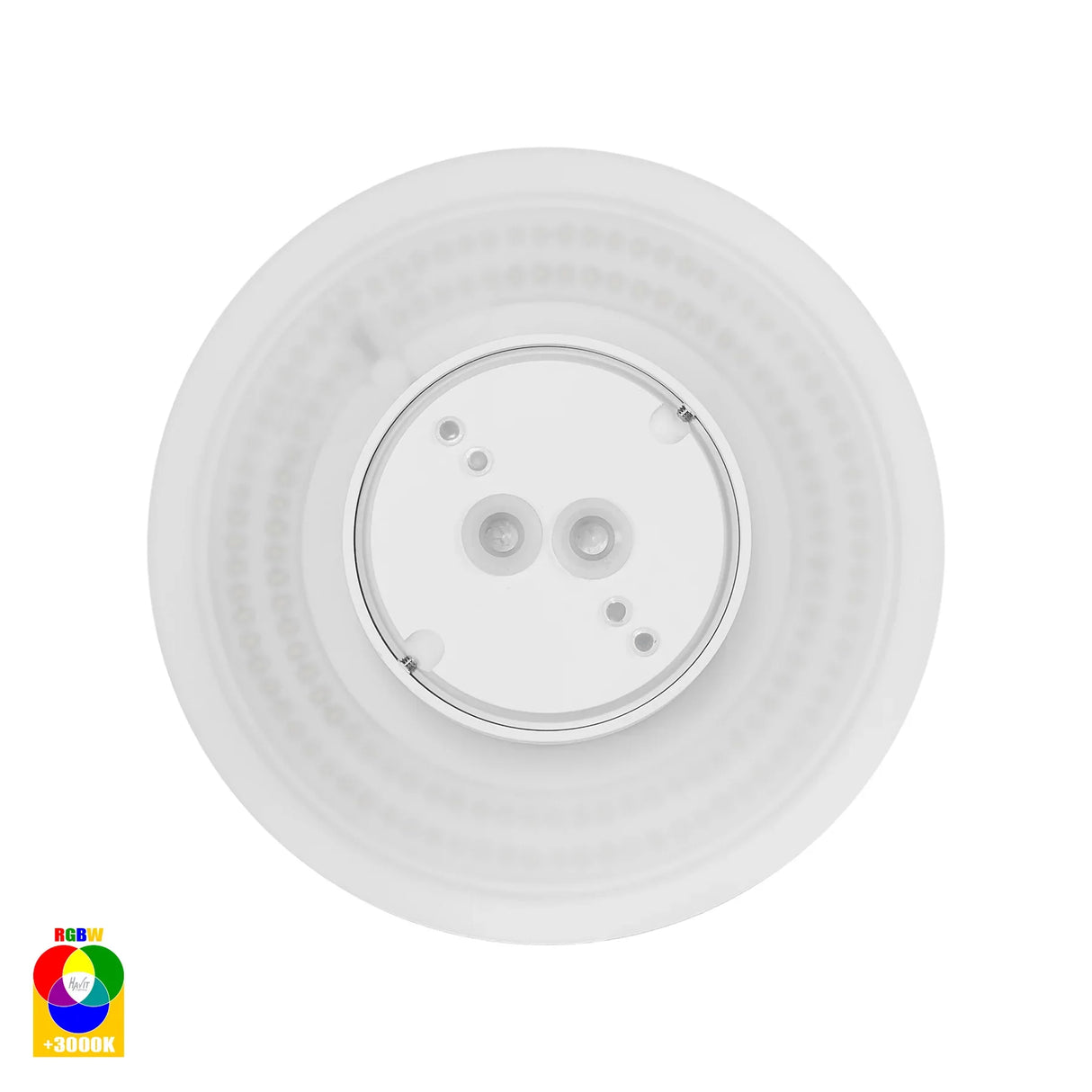Havit HV3592RGBW Halo 12W RGBW LED Wall Light
