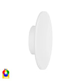 Havit HV3592RGBW Halo 12W RGBW LED Wall Light