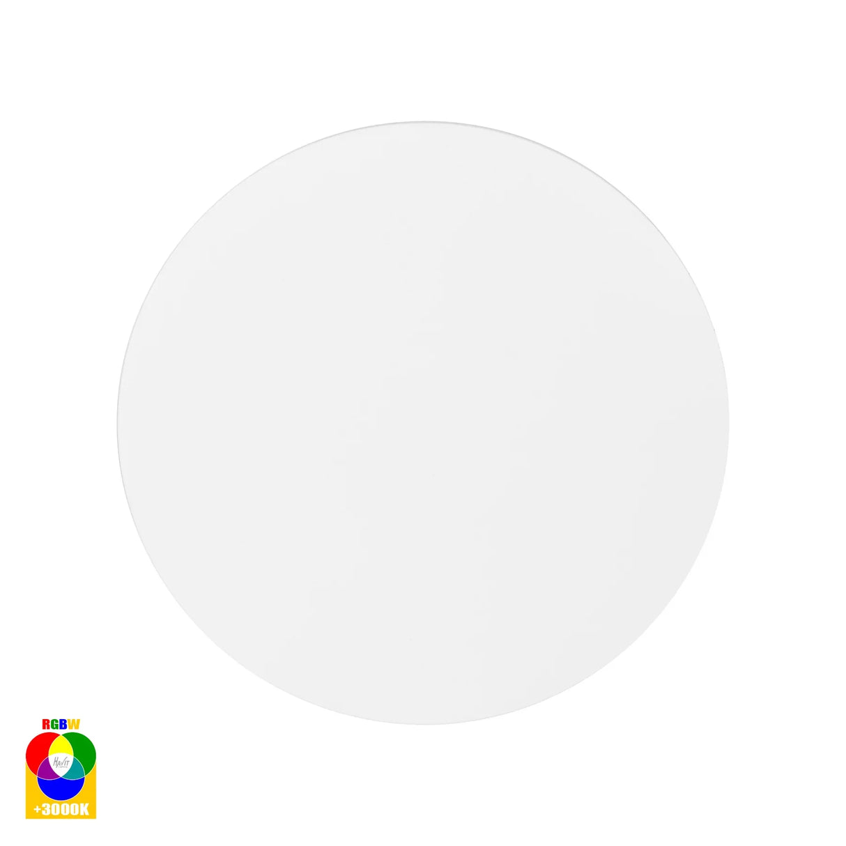Havit HV3592RGBW Halo 12W RGBW LED Wall Light