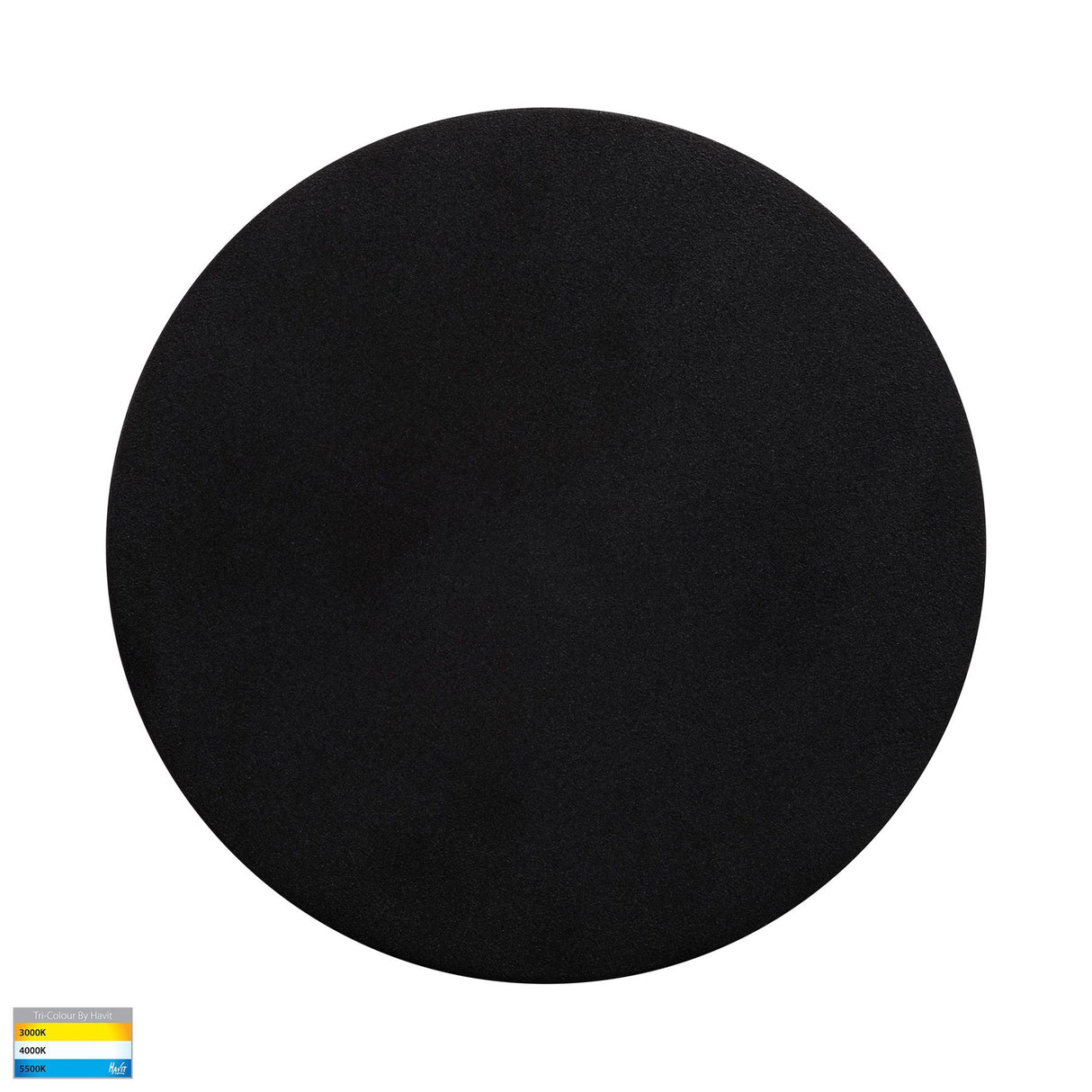 Havit HV3592T Halo TRI Colour LED Wall Light