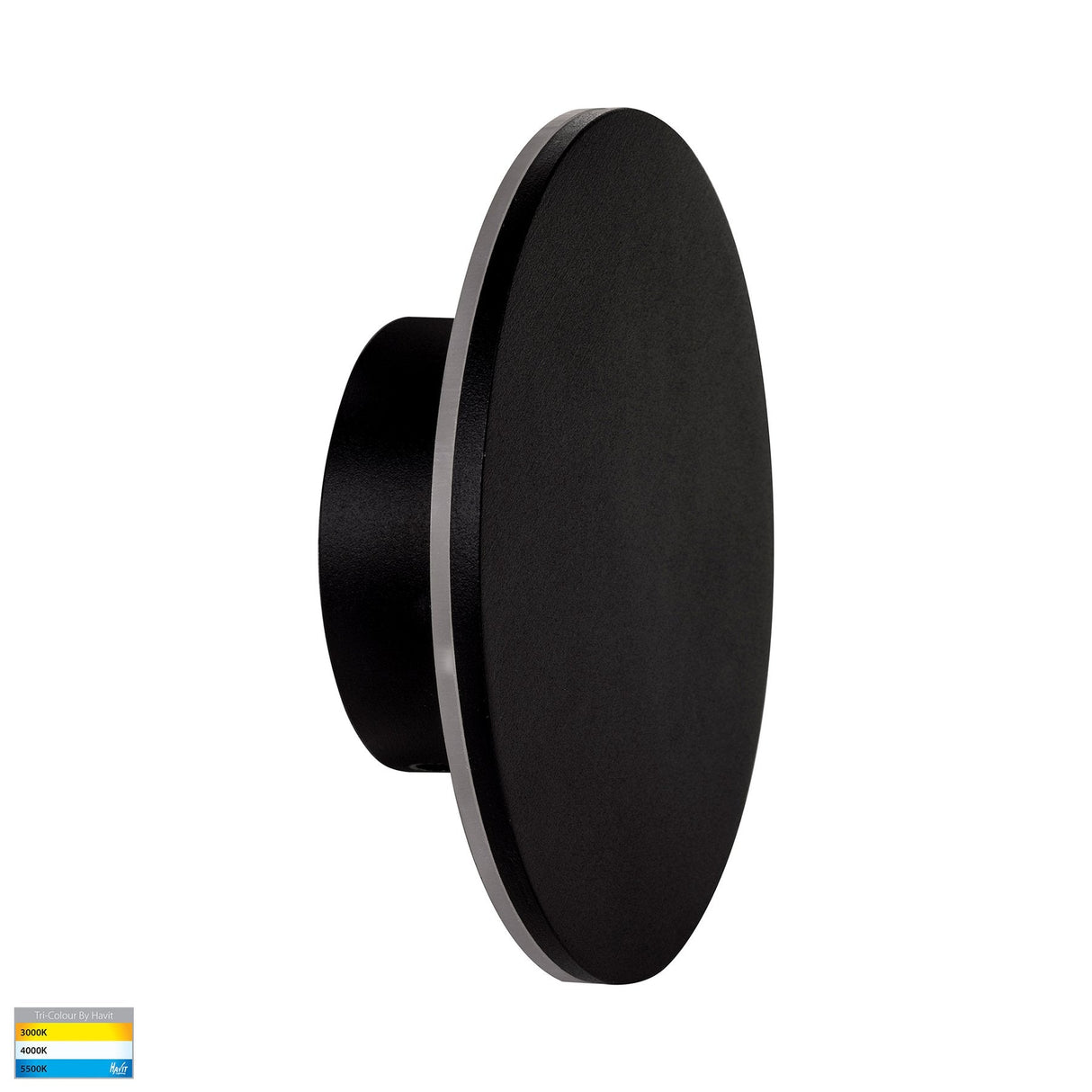 Havit HV3592T Halo TRI Colour LED Wall Light
