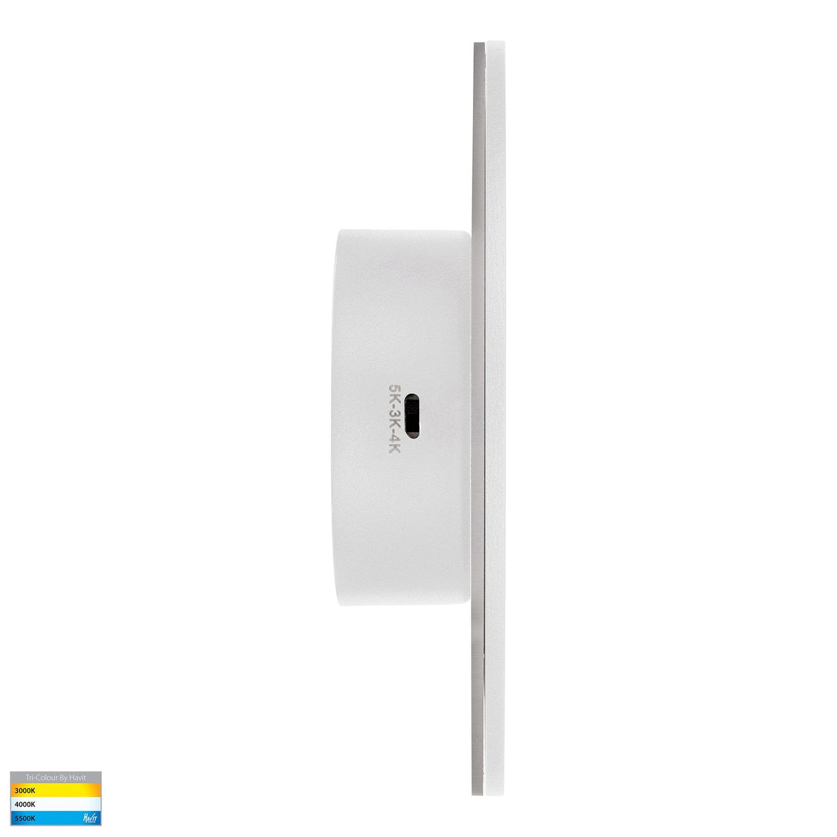 Havit HV3592T Halo TRI Colour LED Wall Light