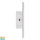 Havit HV3592T Halo TRI Colour LED Wall Light