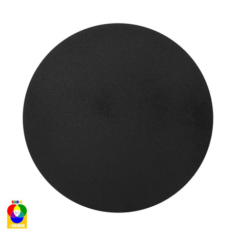 Havit HV3593RGBW Halo 18W RGBW LED Wall Light