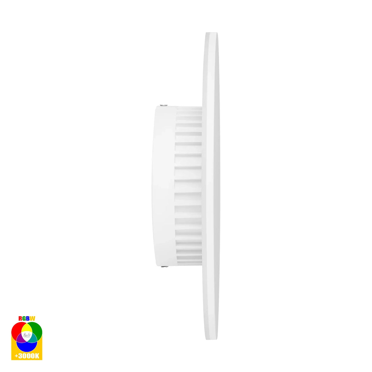 Havit HV3593RGBW Halo 18W RGBW LED Wall Light