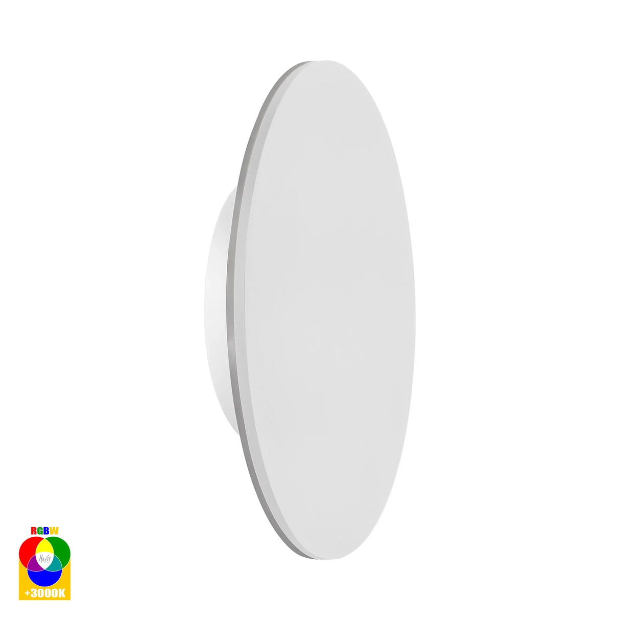 Havit HV3593RGBW Halo 18W RGBW LED Wall Light