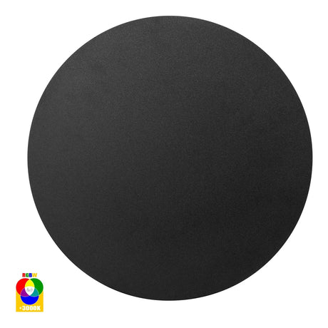 Havit HV3594RGBW Halo 24W RGBW LED Wall Light