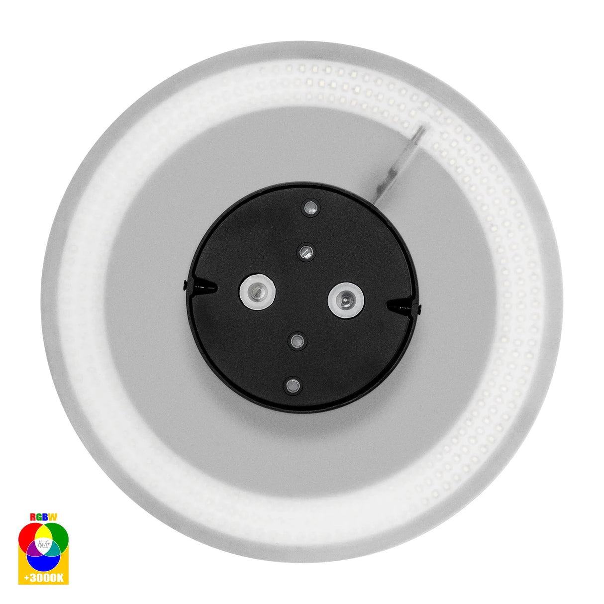 Havit HV3594RGBW Halo 24W RGBW LED Wall Light