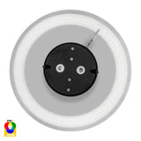 Havit HV3594RGBW Halo 24W RGBW LED Wall Light
