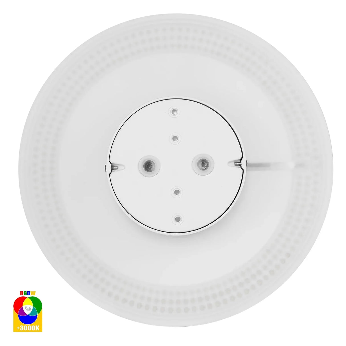 Havit HV3594RGBW Halo 24W RGBW LED Wall Light