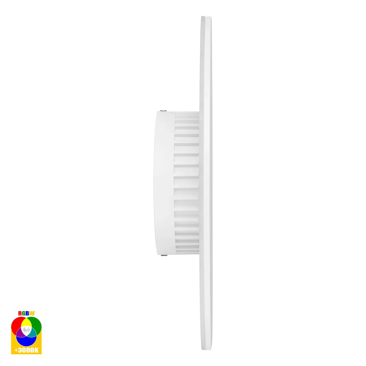 Havit HV3594RGBW Halo 24W RGBW LED Wall Light