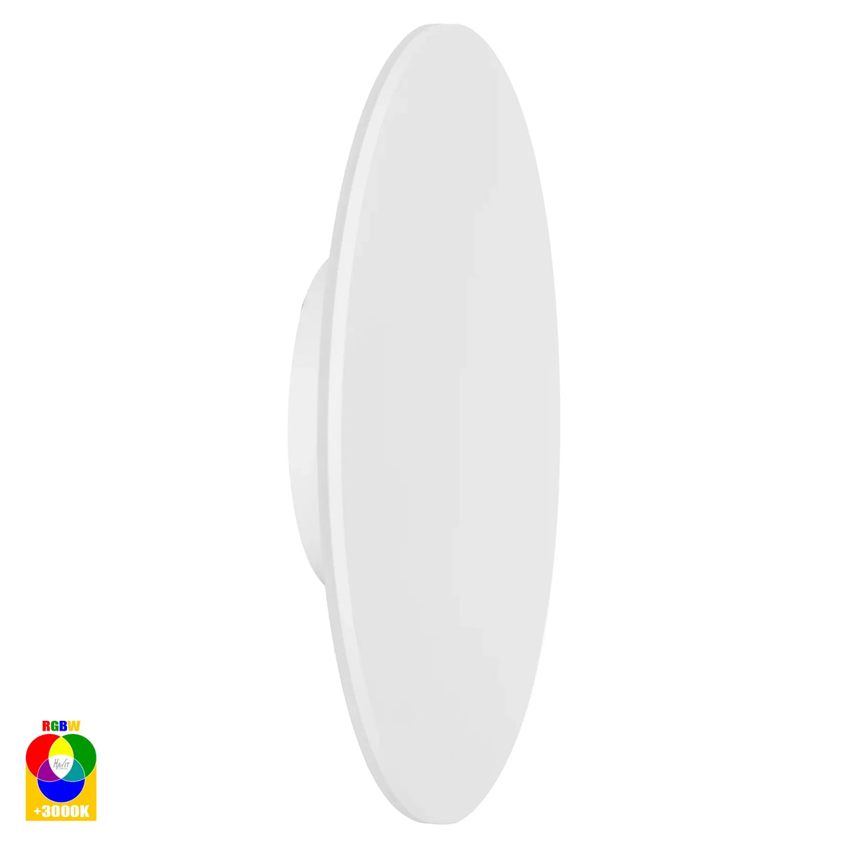 Havit HV3594RGBW Halo 24W RGBW LED Wall Light