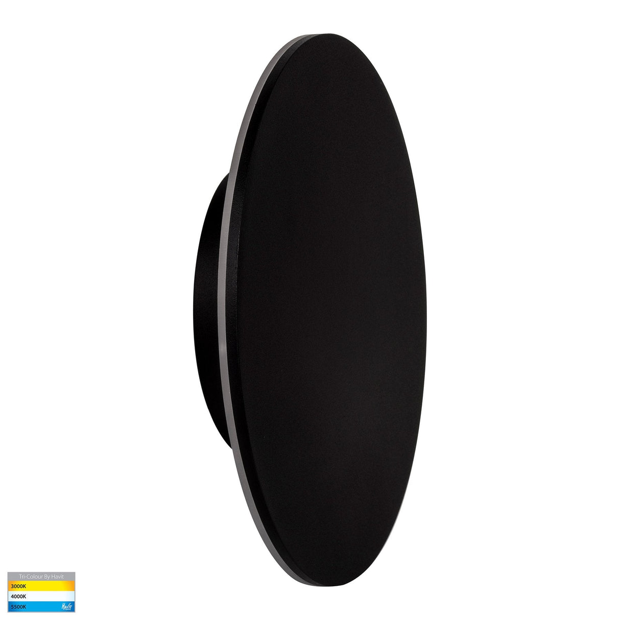Havit HV3594T Halo TRI Colour LED Wall Light