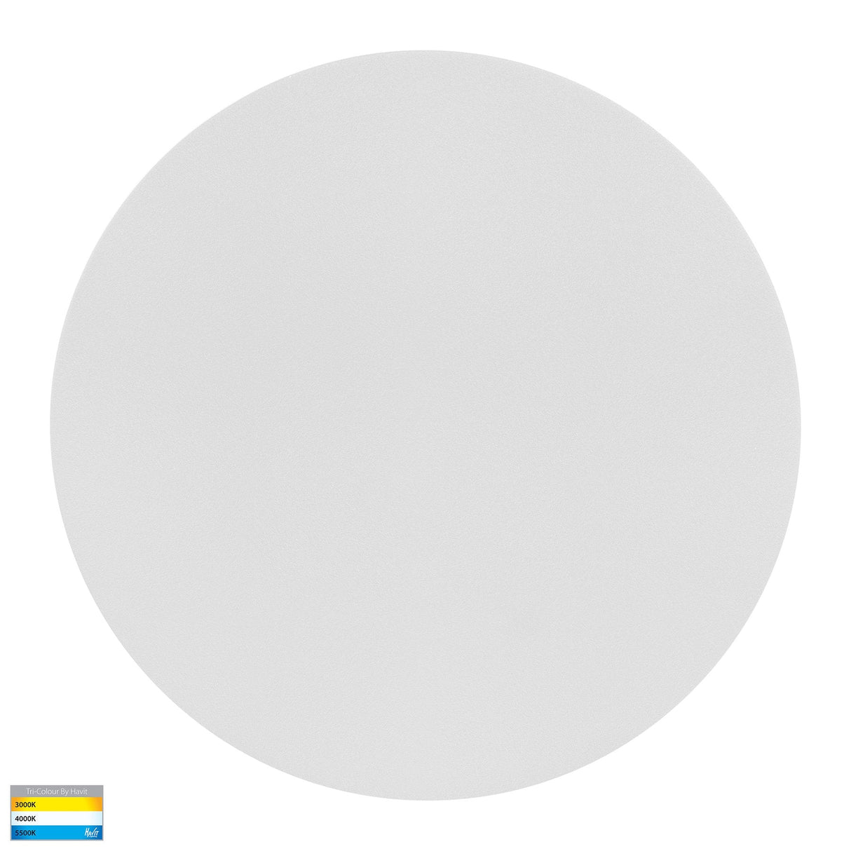 Havit HV3594T Halo TRI Colour LED Wall Light