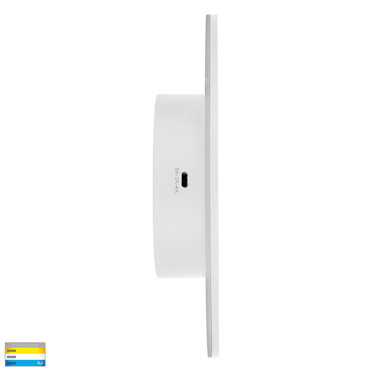 Havit HV3594T Halo TRI Colour LED Wall Light