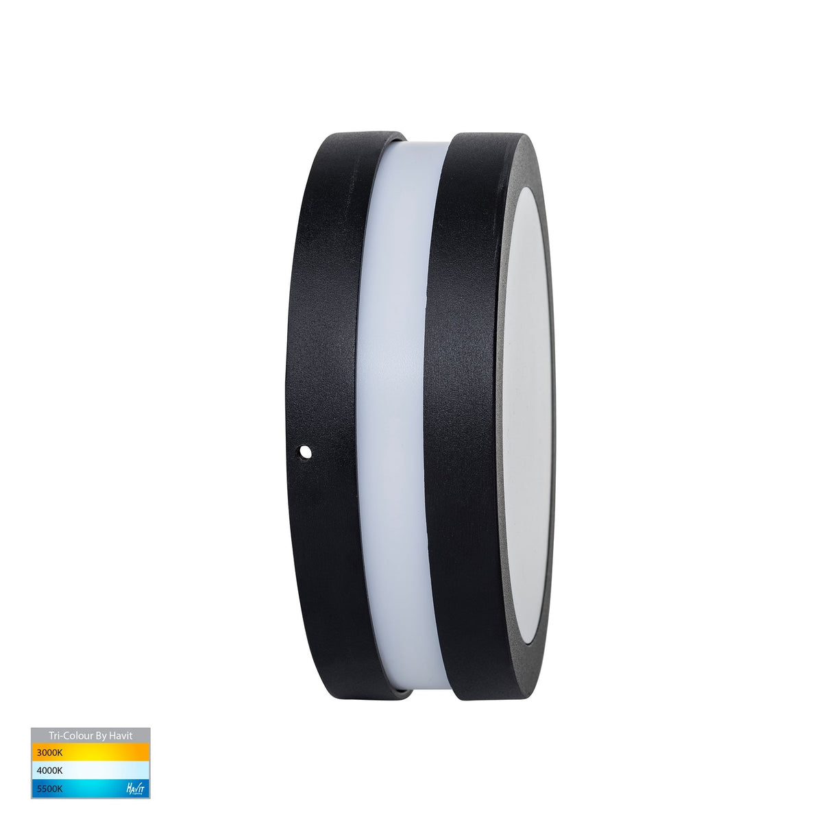 Havit HV36003T Roto Black LED Bunker Light