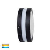 Havit HV36003T Roto Black LED Bunker Light