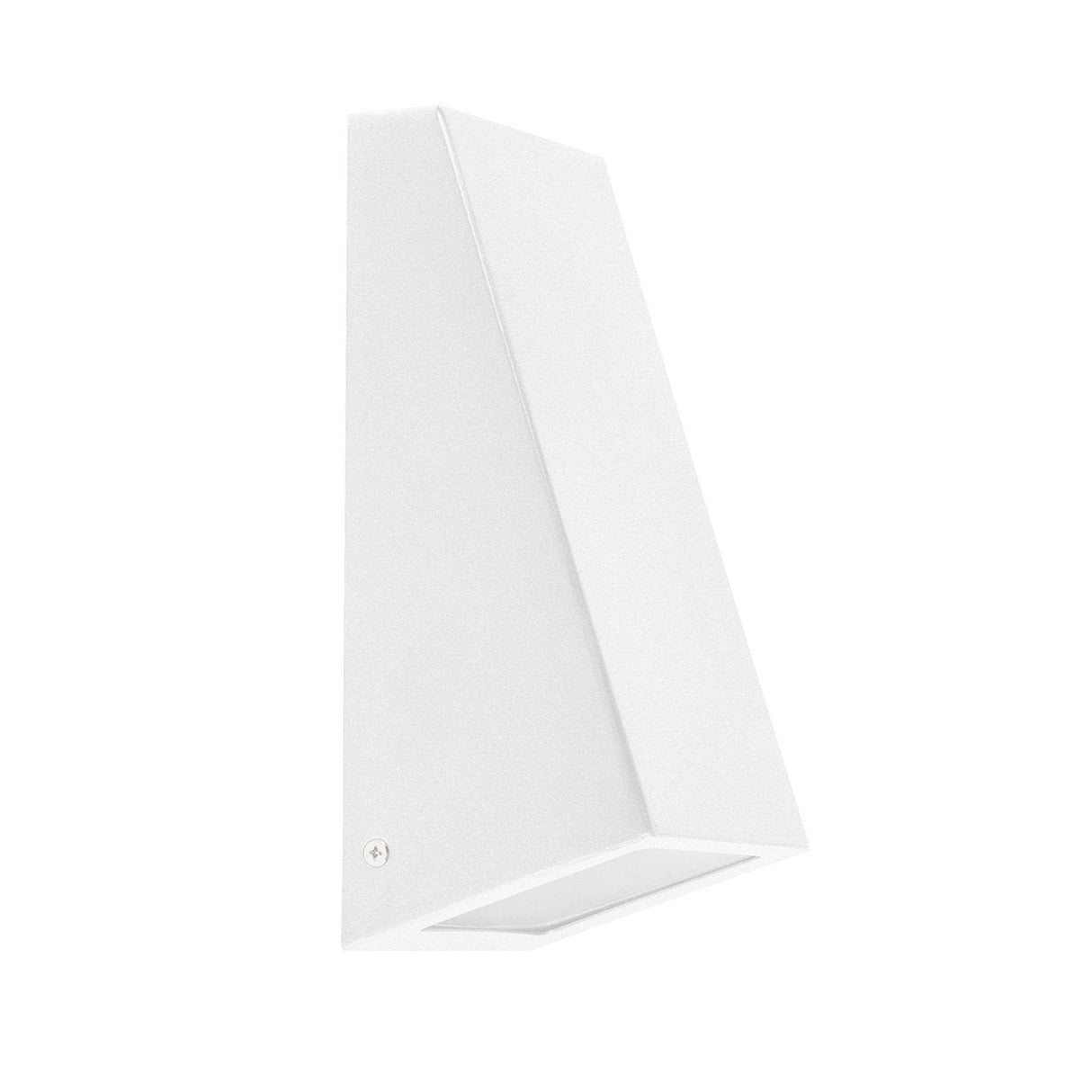 Havit HV3601 TAPER Copper LED Tri-Colour Wedge Wall Light